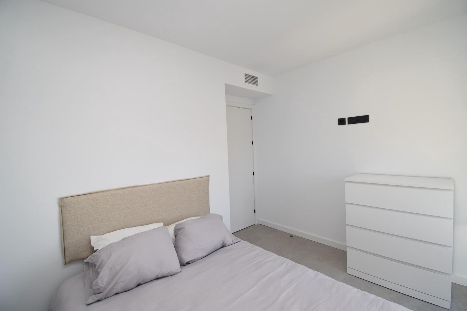 2 camera da letto Attico in vendita in Muchamiel / Mutxamel con piscina garage - 264.000 € (Rif: 9812349)