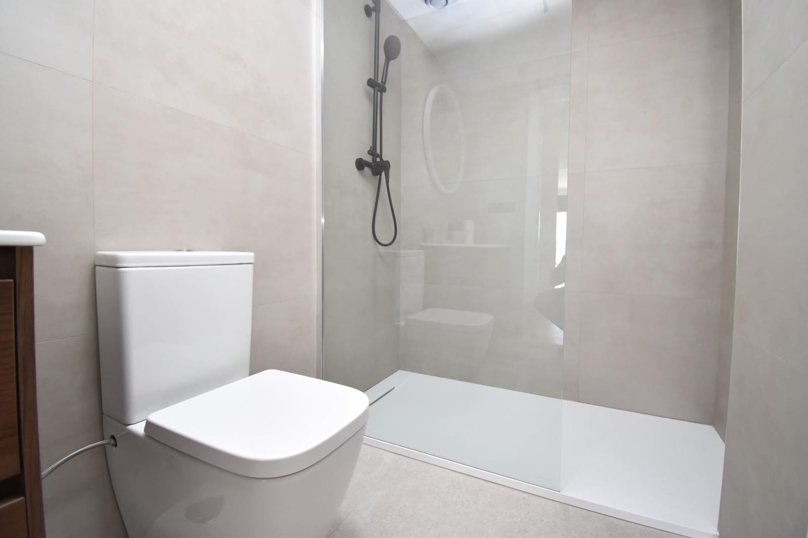 2 camera da letto Attico in vendita in Muchamiel / Mutxamel con piscina garage - 264.000 € (Rif: 9812349)