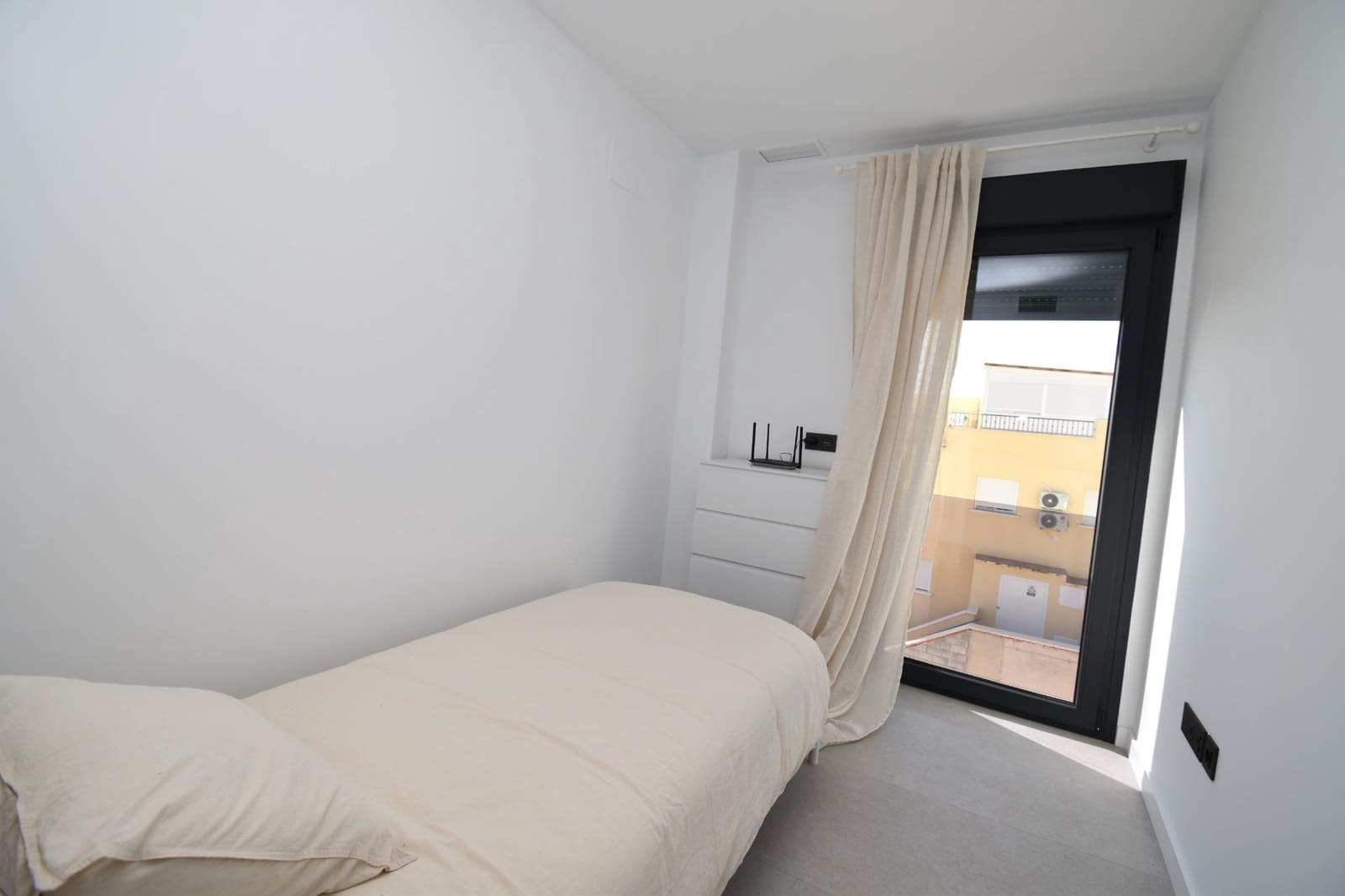2 camera da letto Attico in vendita in Muchamiel / Mutxamel con piscina garage - 264.000 € (Rif: 9812349)