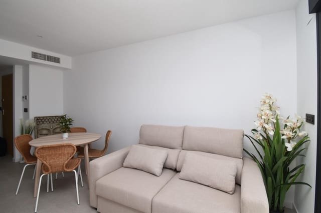 2 camera da letto Attico in vendita in Muchamiel / Mutxamel con piscina garage - 264.000 € (Rif: 9812349)