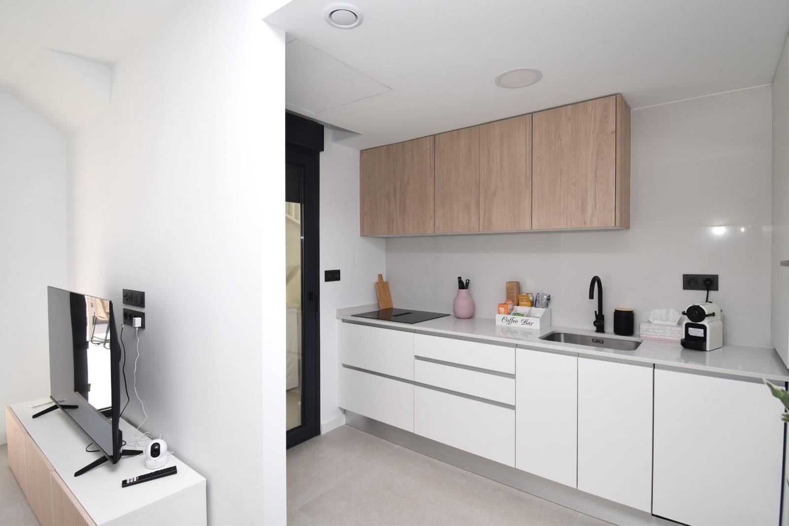 2 camera da letto Attico in vendita in Muchamiel / Mutxamel con piscina garage - 264.000 € (Rif: 9812349)