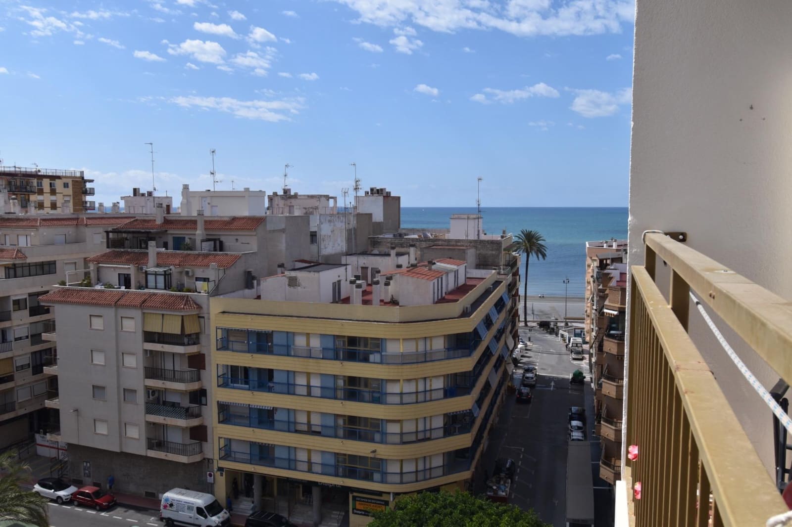 2 soveværelse Penthouse til salg i Santa Pola - € 205.000 (Ref: 9822839)