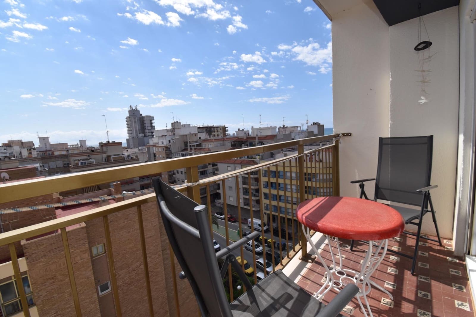 2 soveværelse Penthouse til salg i Santa Pola - € 205.000 (Ref: 9822839)