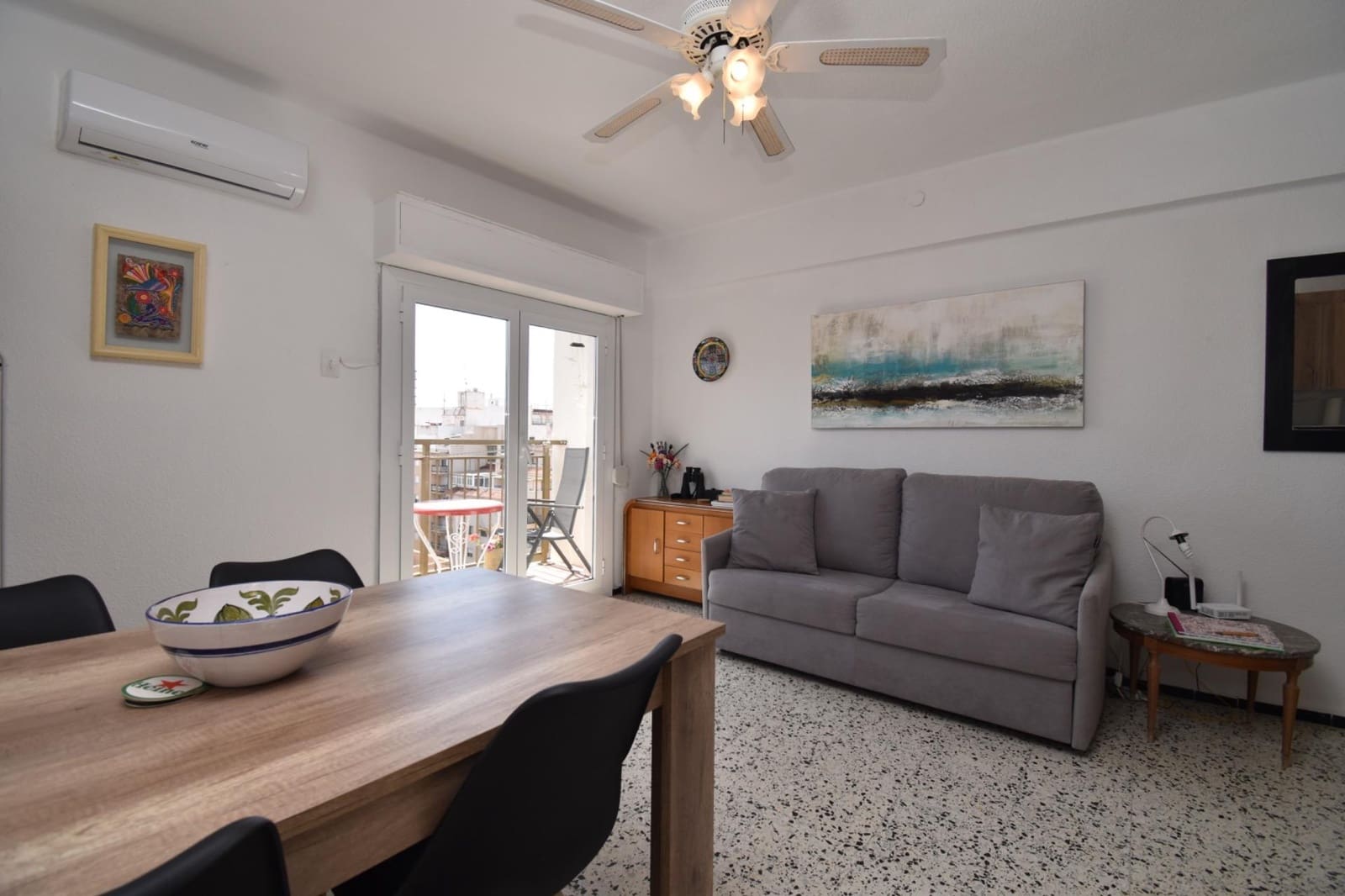2 soveværelse Penthouse til salg i Santa Pola - € 205.000 (Ref: 9822839)