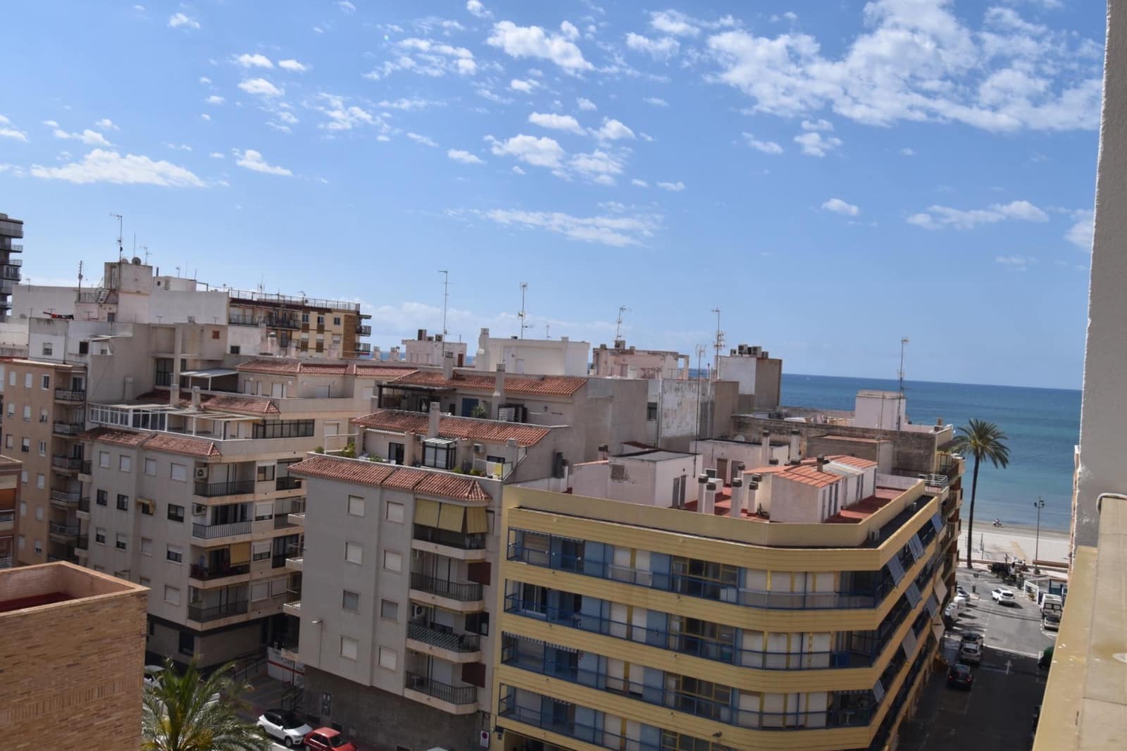 2 soveværelse Penthouse til salg i Santa Pola - € 205.000 (Ref: 9822839)