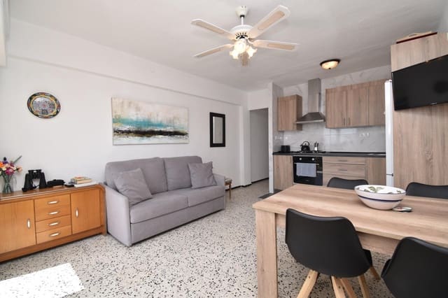 2 soveværelse Penthouse til salg i Playa Levante, Santa Pola - € 205.000 (Ref: 9822839)