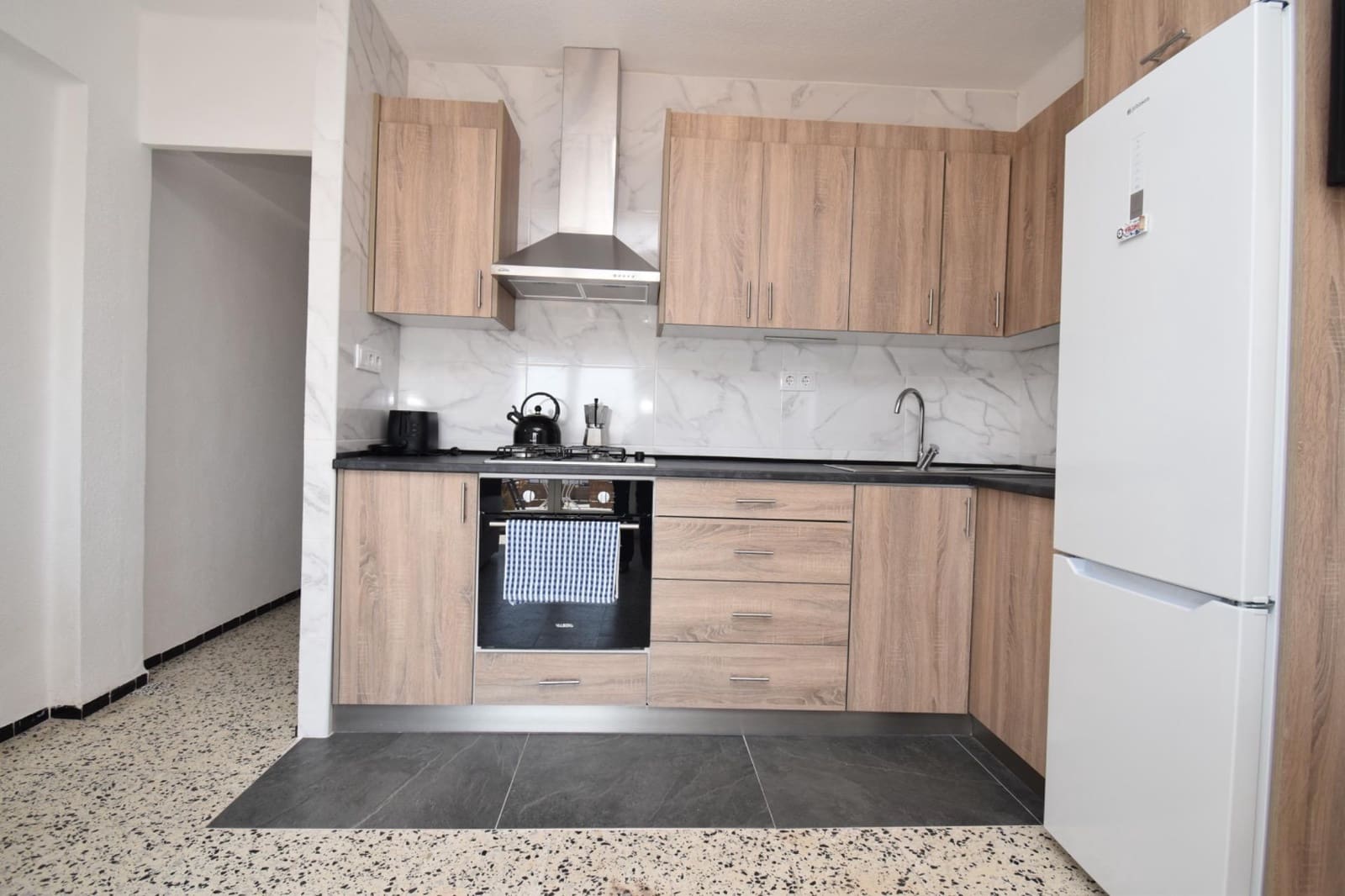 2 soveværelse Penthouse til salg i Santa Pola - € 205.000 (Ref: 9822839)