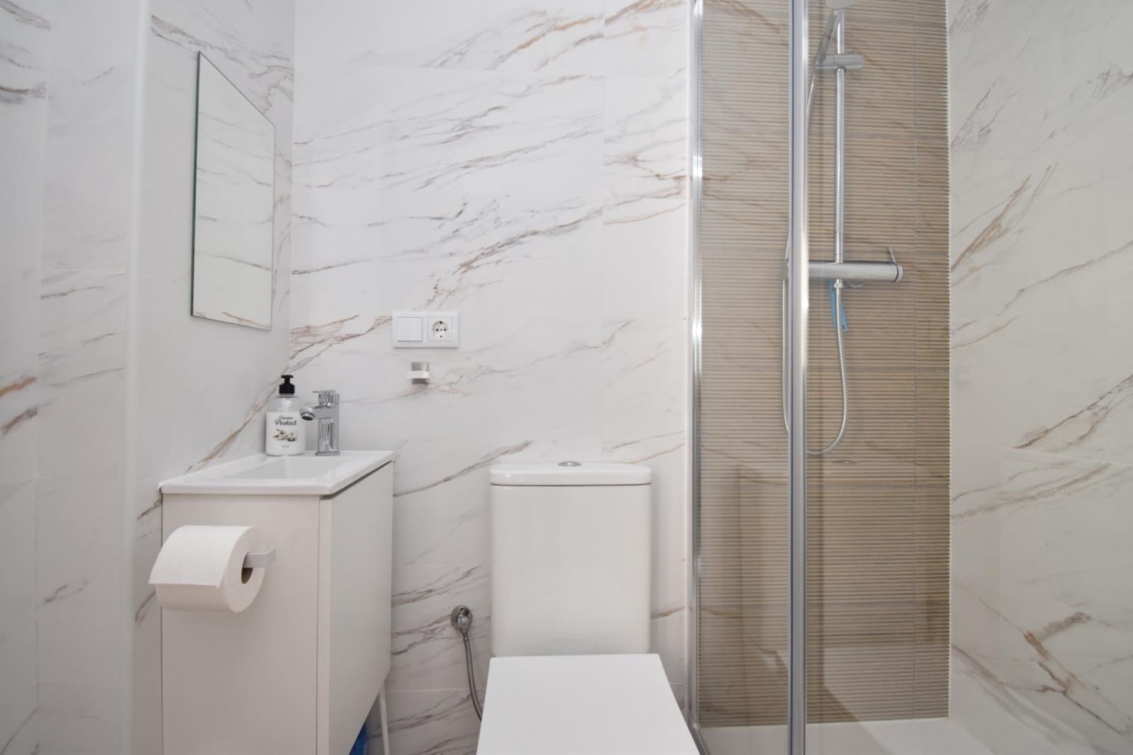 2 soveværelse Penthouse til salg i Santa Pola - € 205.000 (Ref: 9822839)