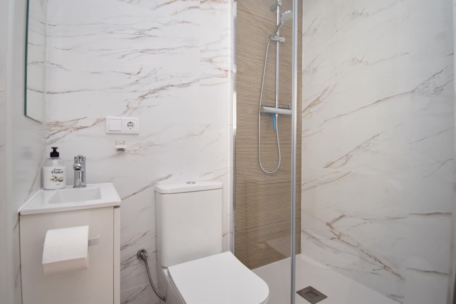 2 soveværelse Penthouse til salg i Santa Pola - € 205.000 (Ref: 9822839)