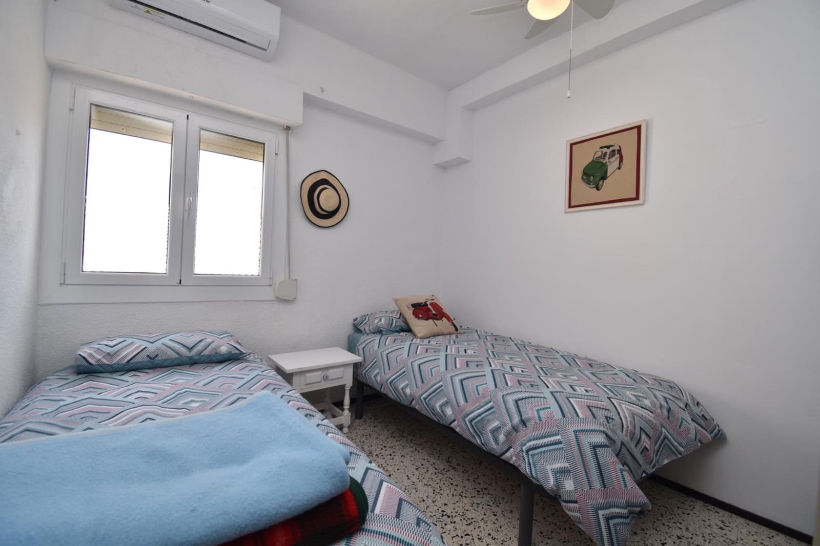 2 soveværelse Penthouse til salg i Santa Pola - € 205.000 (Ref: 9822839)