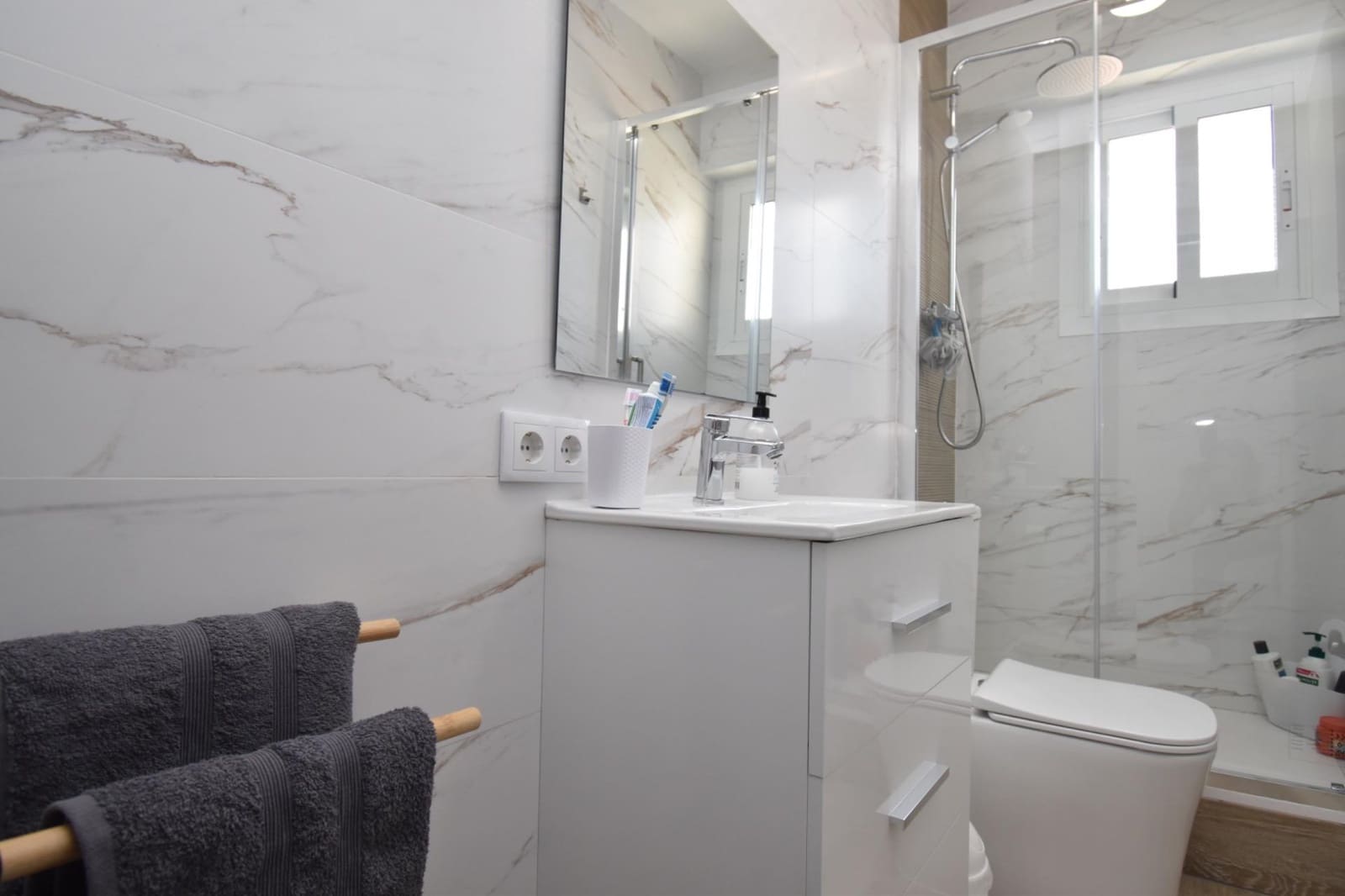 2 soveværelse Penthouse til salg i Santa Pola - € 205.000 (Ref: 9822839)