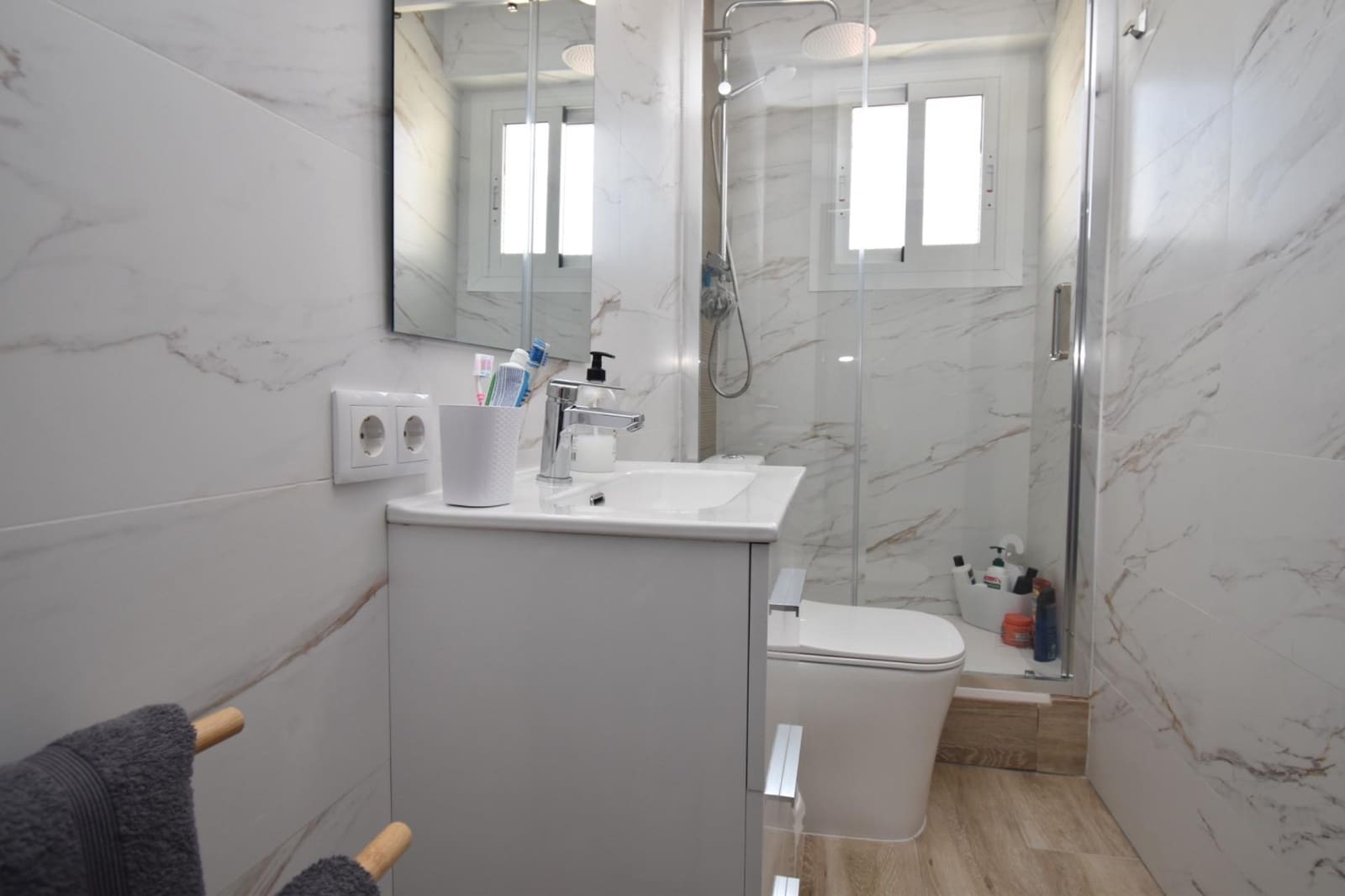 2 soveværelse Penthouse til salg i Santa Pola - € 205.000 (Ref: 9822839)