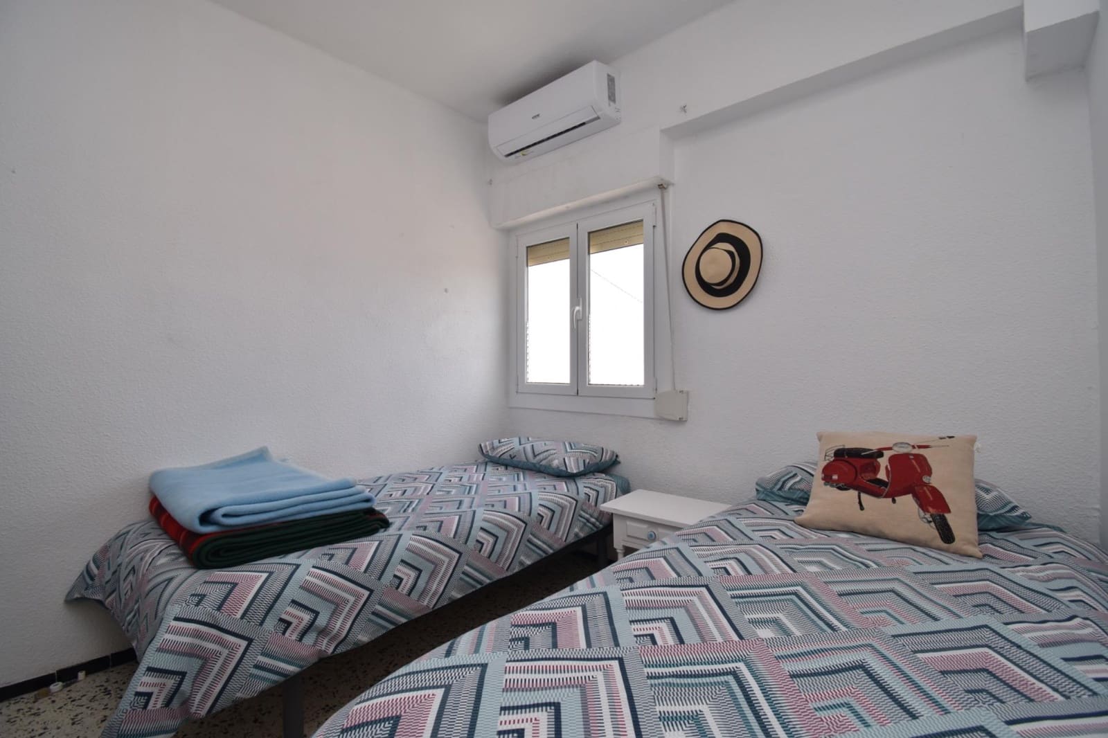 2 soveværelse Penthouse til salg i Santa Pola - € 205.000 (Ref: 9822839)