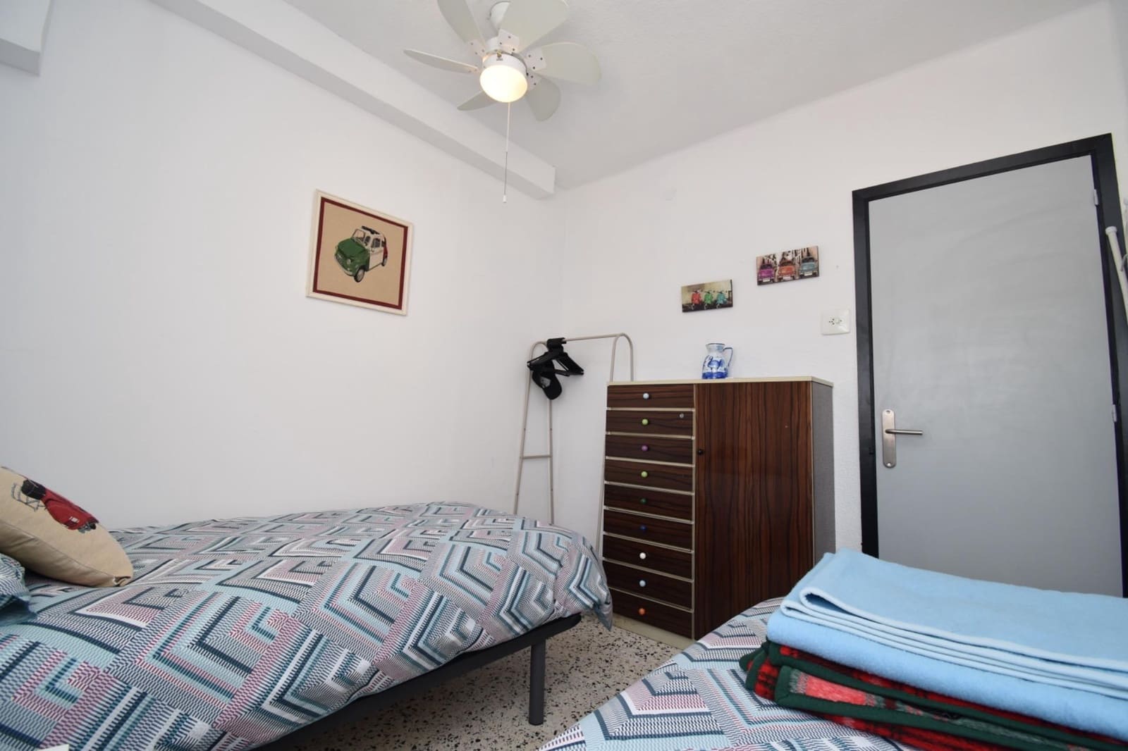 2 soveværelse Penthouse til salg i Santa Pola - € 205.000 (Ref: 9822839)