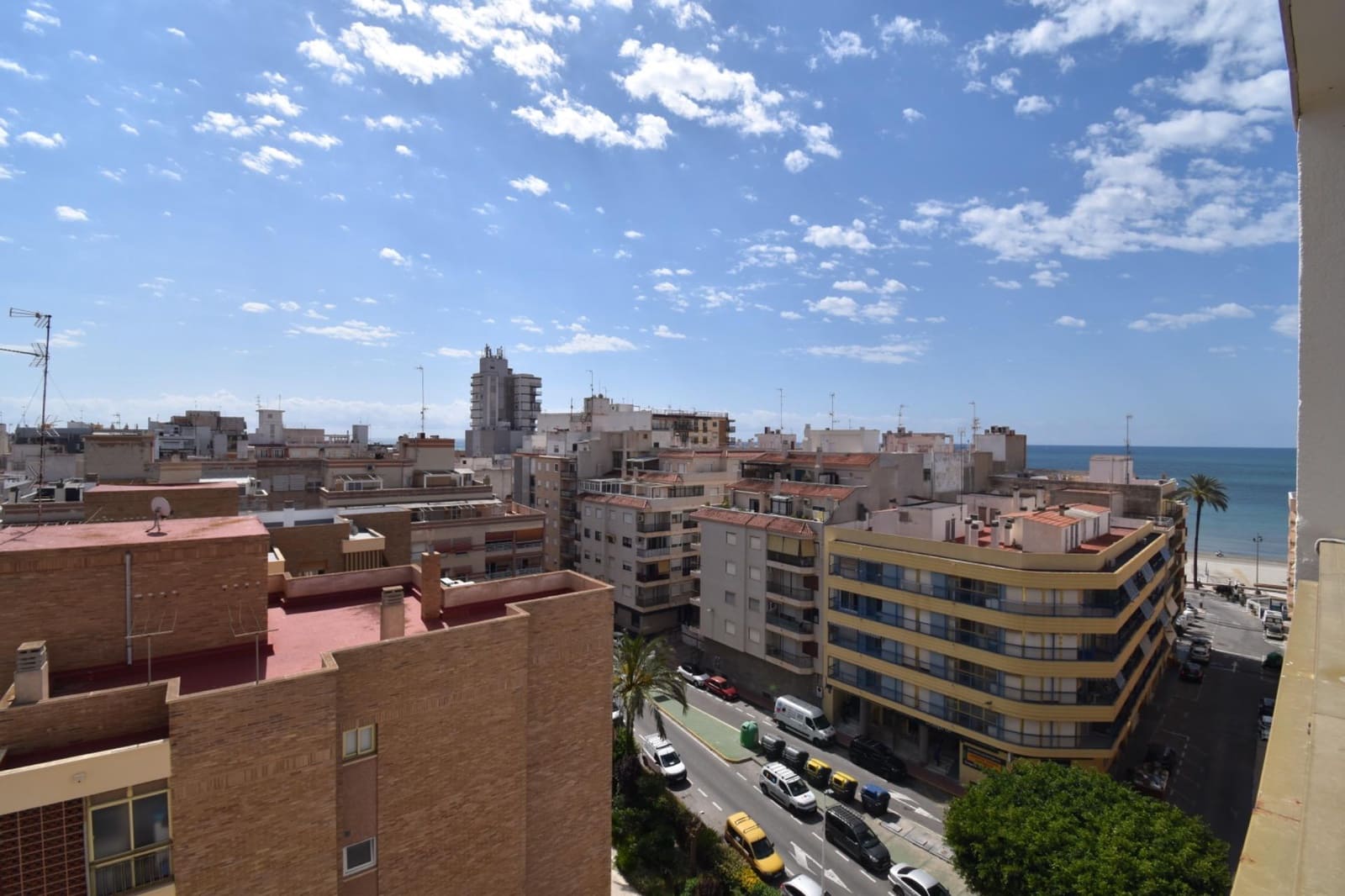 2 soveværelse Penthouse til salg i Santa Pola - € 205.000 (Ref: 9822839)