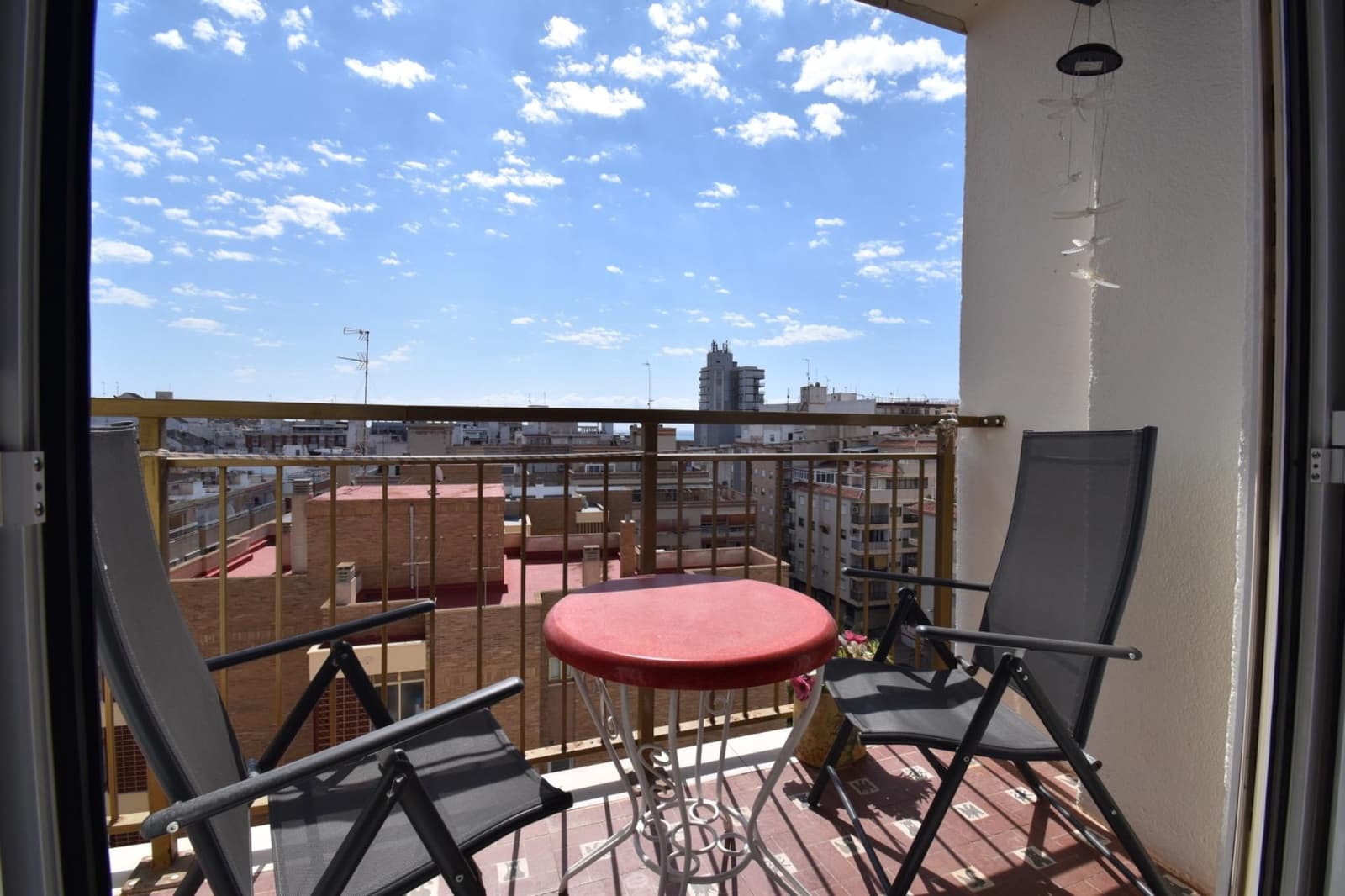 2 soveværelse Penthouse til salg i Santa Pola - € 205.000 (Ref: 9822839)