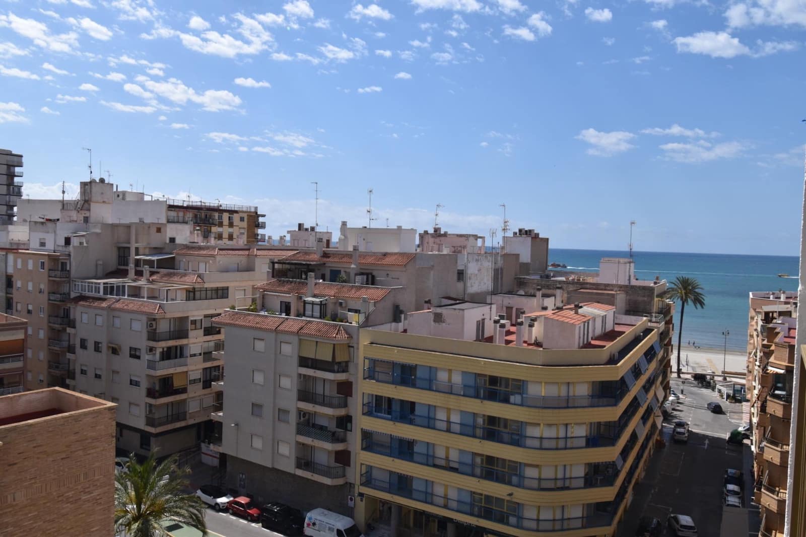 2 soveværelse Penthouse til salg i Santa Pola - € 205.000 (Ref: 9822839)