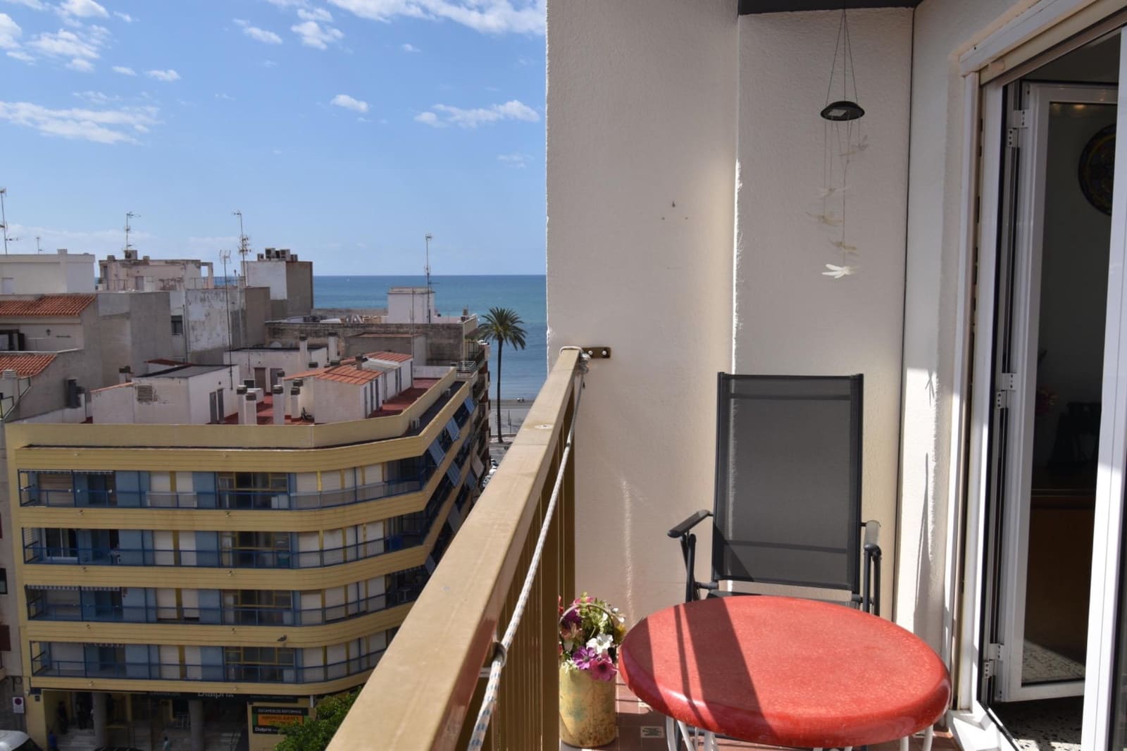2 soveværelse Penthouse til salg i Santa Pola - € 205.000 (Ref: 9822839)