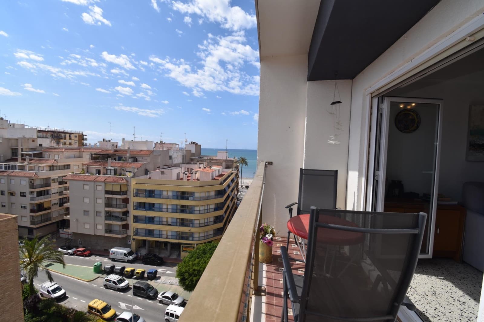 2 soveværelse Penthouse til salg i Santa Pola - € 205.000 (Ref: 9822839)