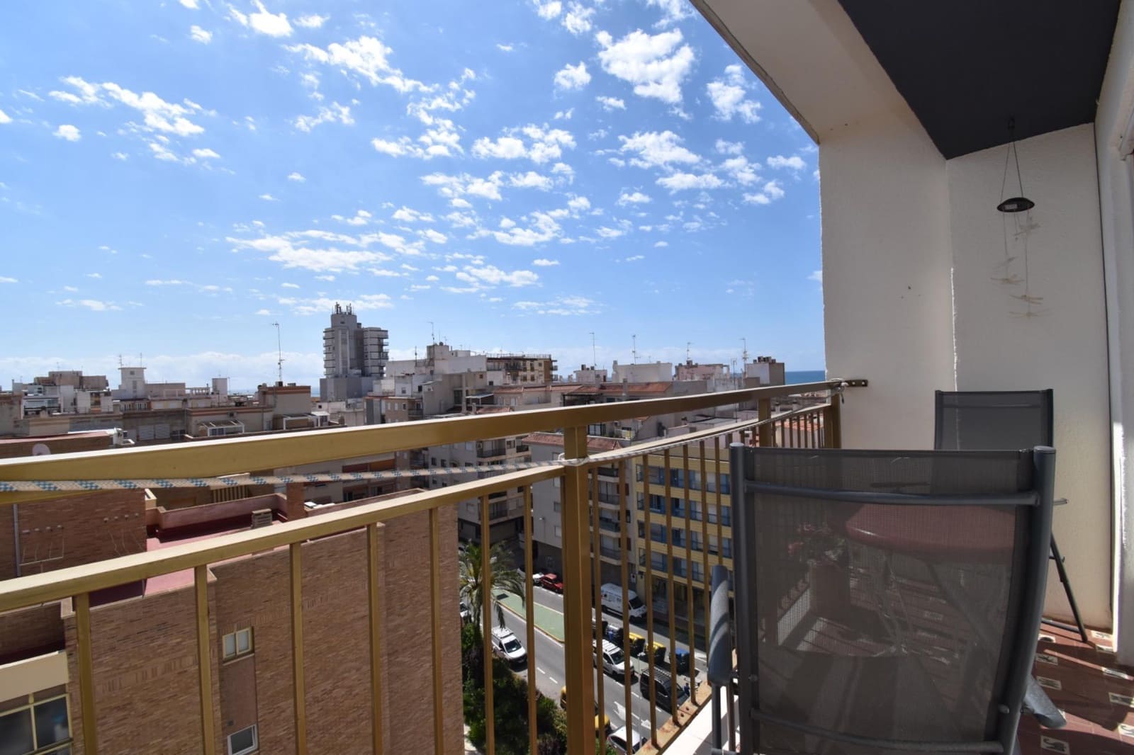 2 soveværelse Penthouse til salg i Santa Pola - € 205.000 (Ref: 9822839)