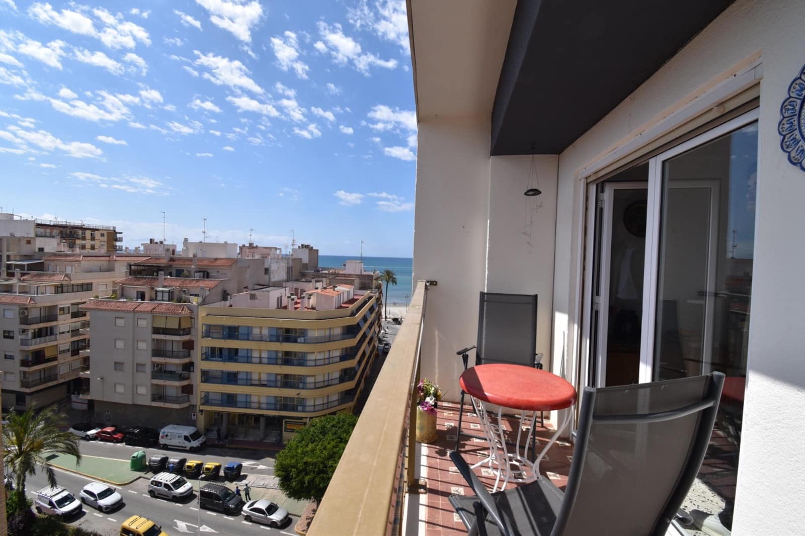 2 soveværelse Penthouse til salg i Santa Pola - € 205.000 (Ref: 9822839)