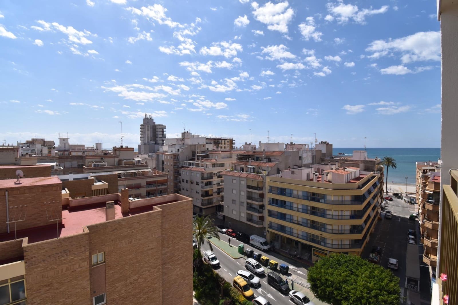 2 soveværelse Penthouse til salg i Santa Pola - € 205.000 (Ref: 9822839)