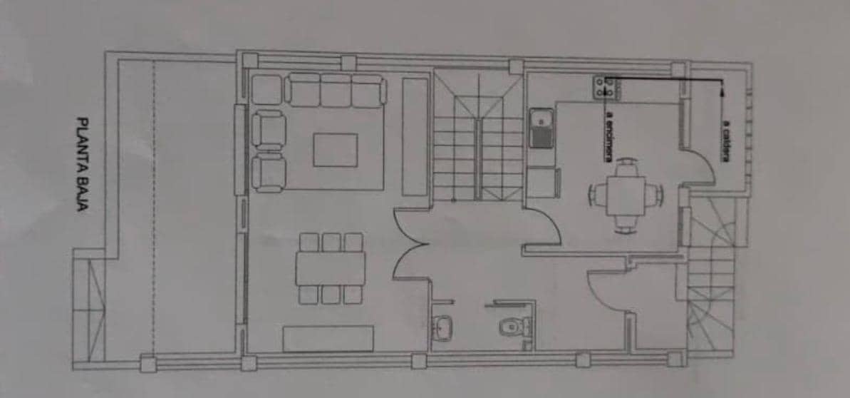 4 bedroom Apartment for sale in Monforte del Cid with pool - € 365,000 (Ref: 9831764)
