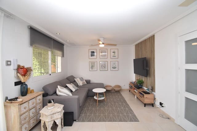 4 soveværelse Lejlighed til salg i Monforte del Cid med swimmingpool - € 365.000 (Ref: 9831764)
