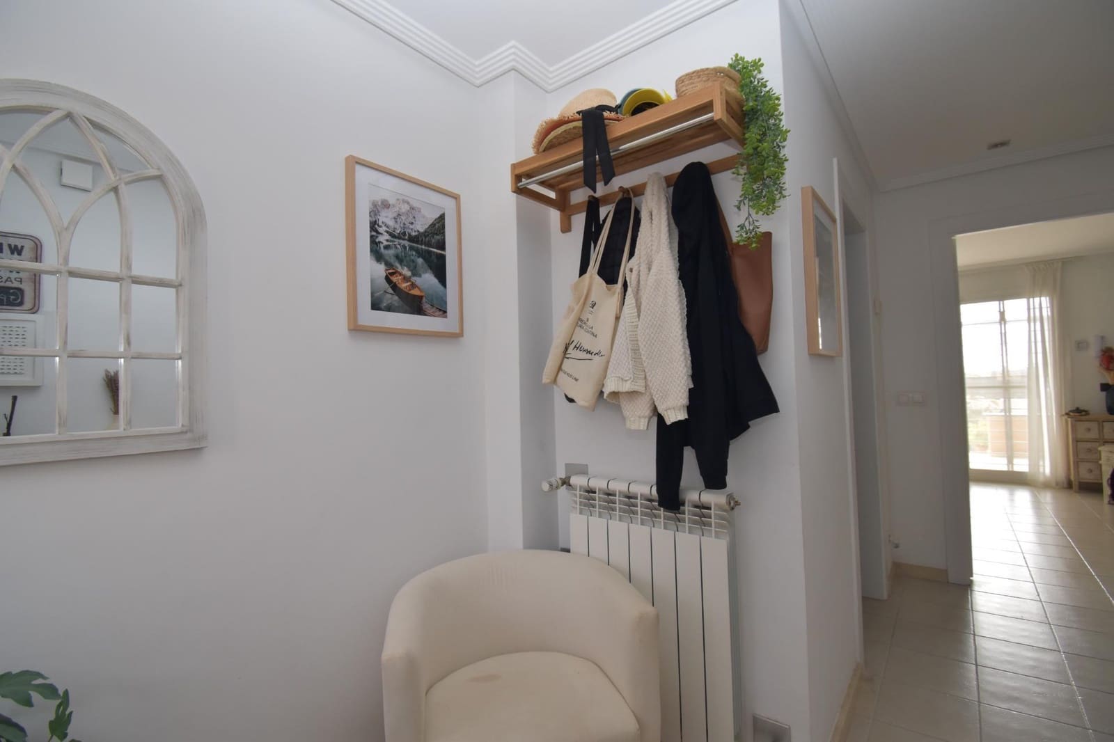 4 bedroom Apartment for sale in Monforte del Cid with pool - € 365,000 (Ref: 9831764)
