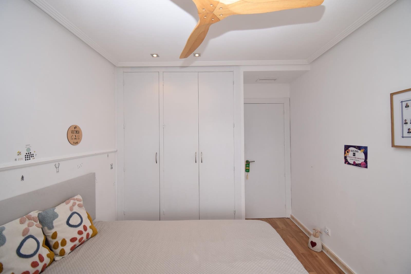 4 bedroom Apartment for sale in Monforte del Cid with pool - € 365,000 (Ref: 9831764)