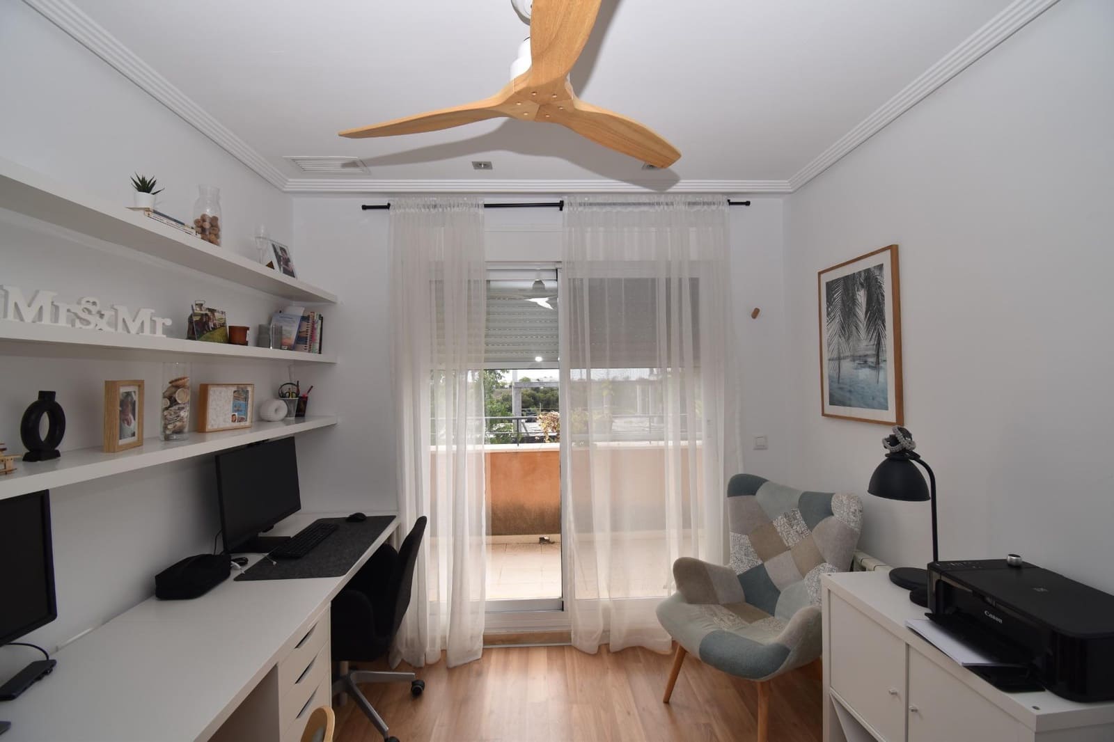 4 bedroom Apartment for sale in Monforte del Cid with pool - € 365,000 (Ref: 9831764)