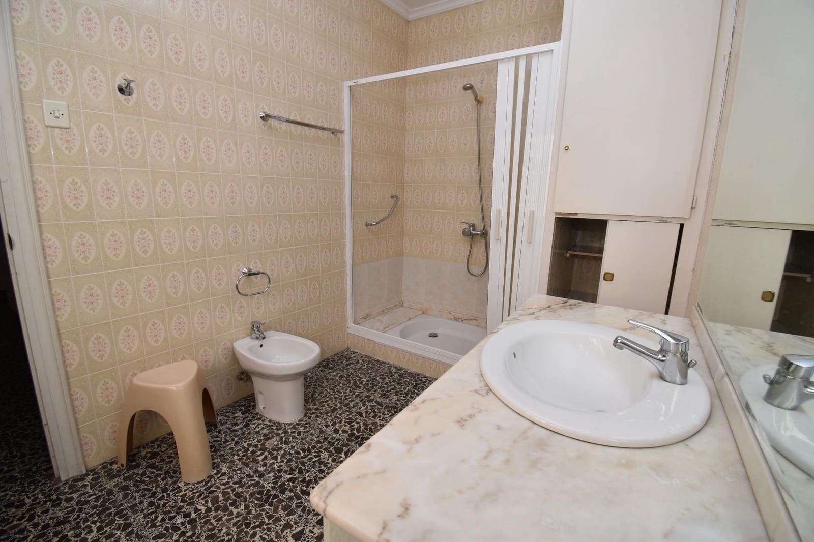 3 bedroom Flat for sale in Santa Pola - € 159,000 (Ref: 9836615)
