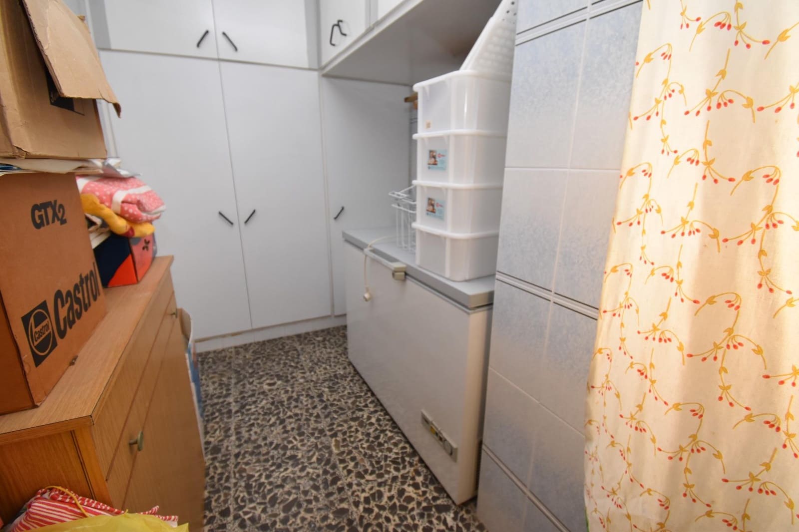3 bedroom Flat for sale in Santa Pola - € 159,000 (Ref: 9836615)
