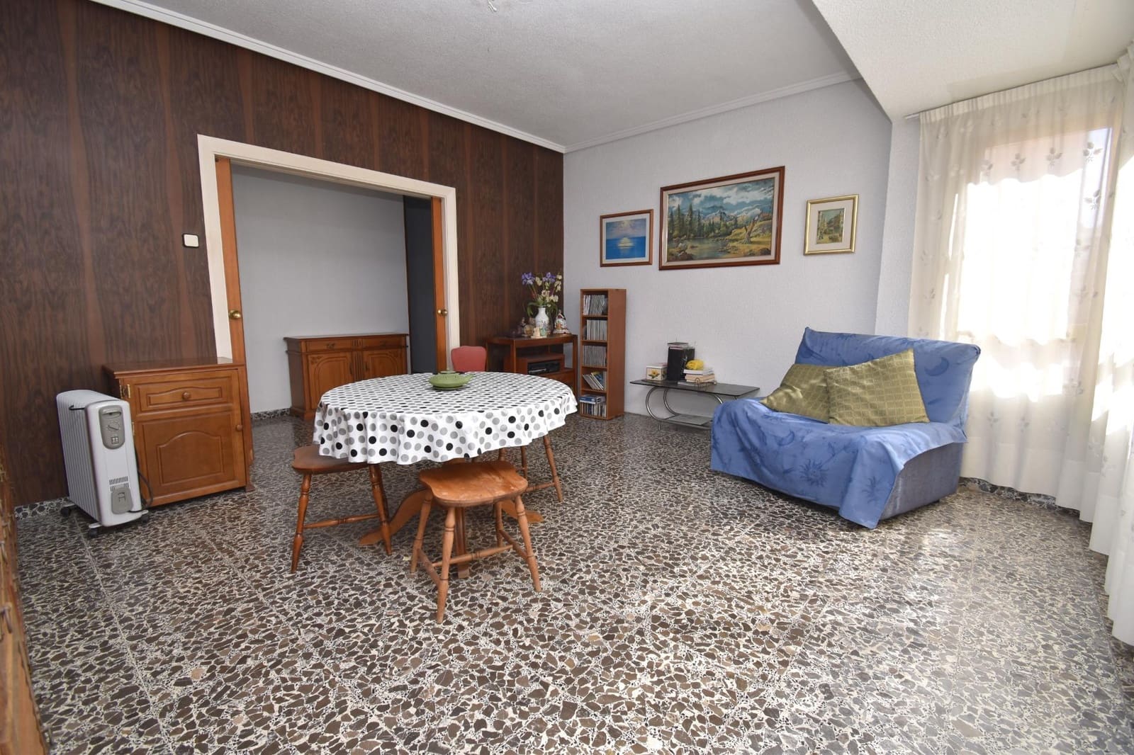 3 bedroom Flat for sale in Santa Pola - € 159,000 (Ref: 9836615)