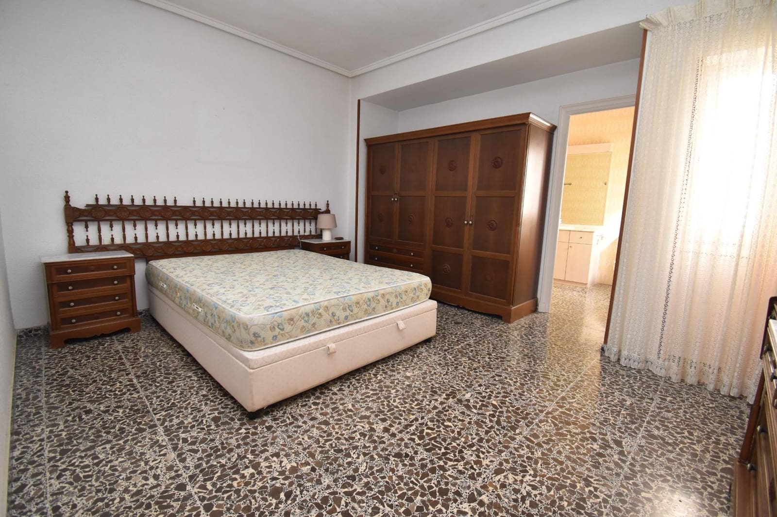 3 bedroom Flat for sale in Santa Pola - € 159,000 (Ref: 9836615)