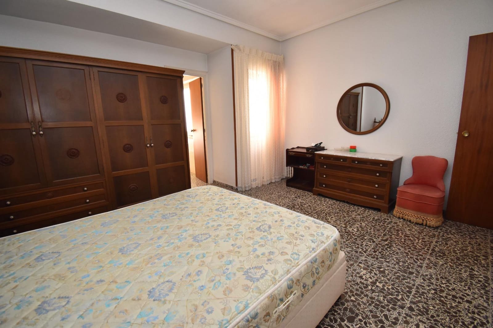 3 bedroom Flat for sale in Santa Pola - € 159,000 (Ref: 9836615)