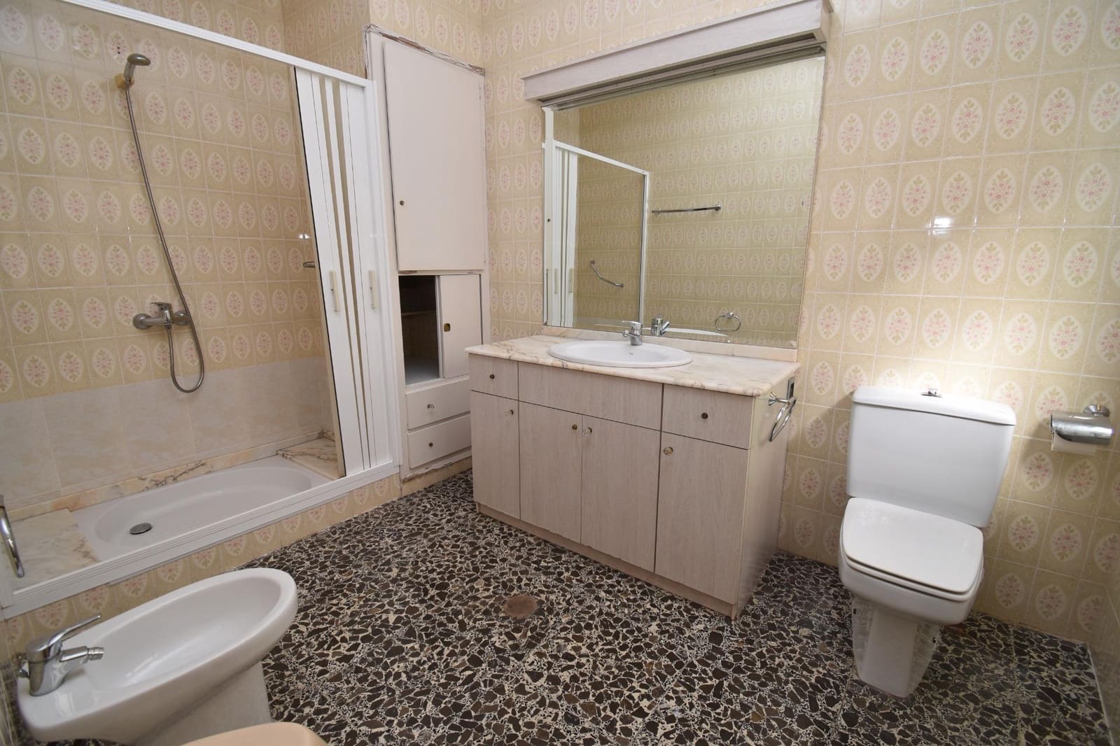 3 bedroom Flat for sale in Santa Pola - € 159,000 (Ref: 9836615)