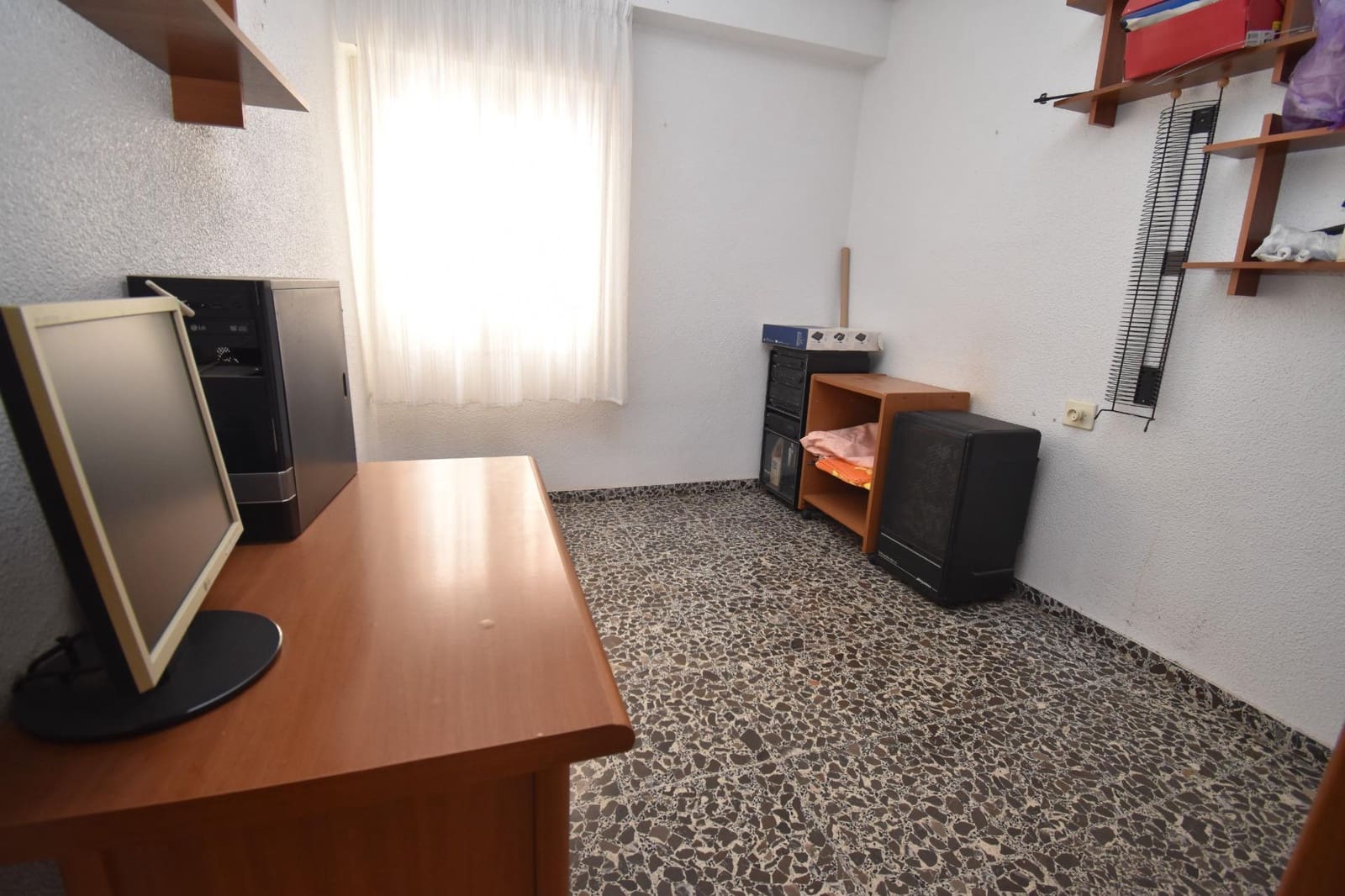 3 bedroom Flat for sale in Santa Pola - € 159,000 (Ref: 9836615)