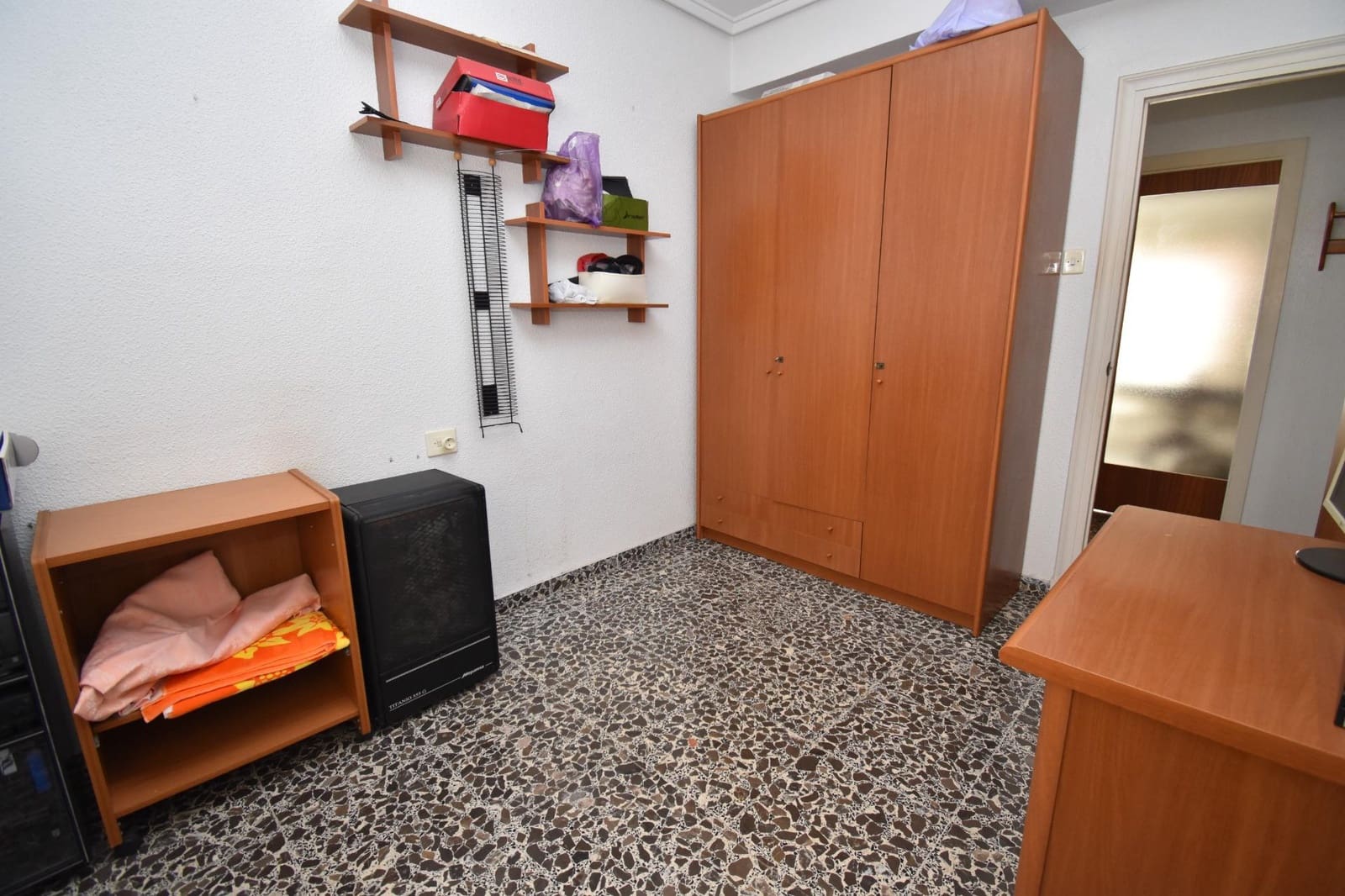 3 bedroom Flat for sale in Santa Pola - € 159,000 (Ref: 9836615)