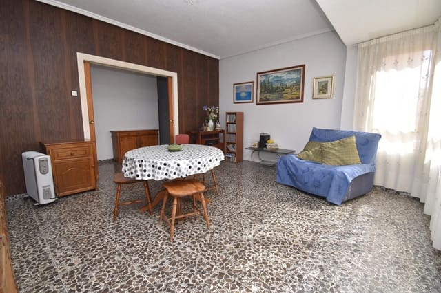 3 sovrum Lägenhet till salu i Centro, Santa Pola - 159 000 € (Ref: 9836615)
