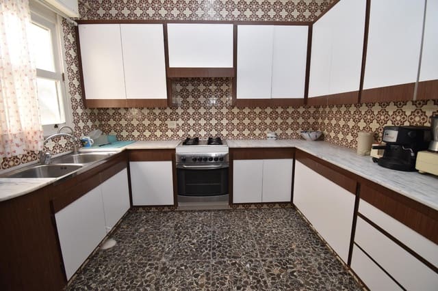 3 sovrum Lägenhet till salu i Centro, Santa Pola - 159 000 € (Ref: 9836615)