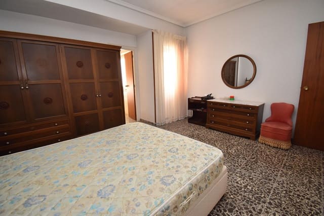 3 sovrum Lägenhet till salu i Centro, Santa Pola - 159 000 € (Ref: 9836615)