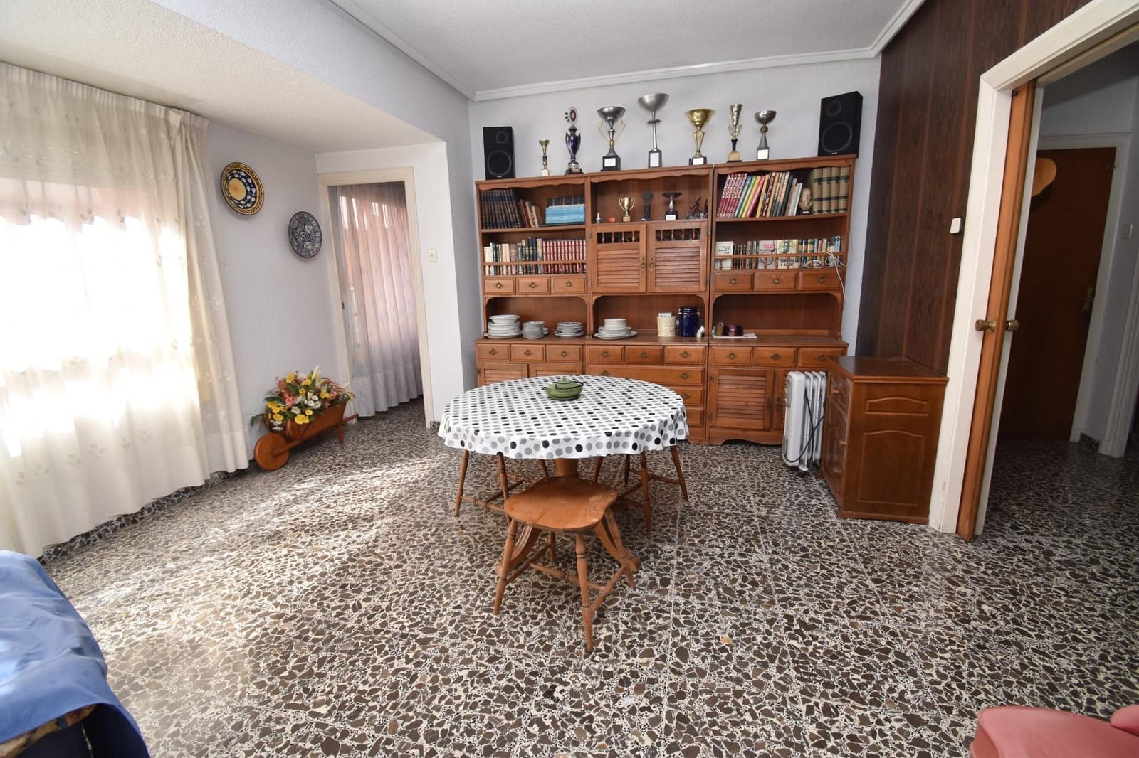 3 bedroom Flat for sale in Santa Pola - € 159,000 (Ref: 9836615)