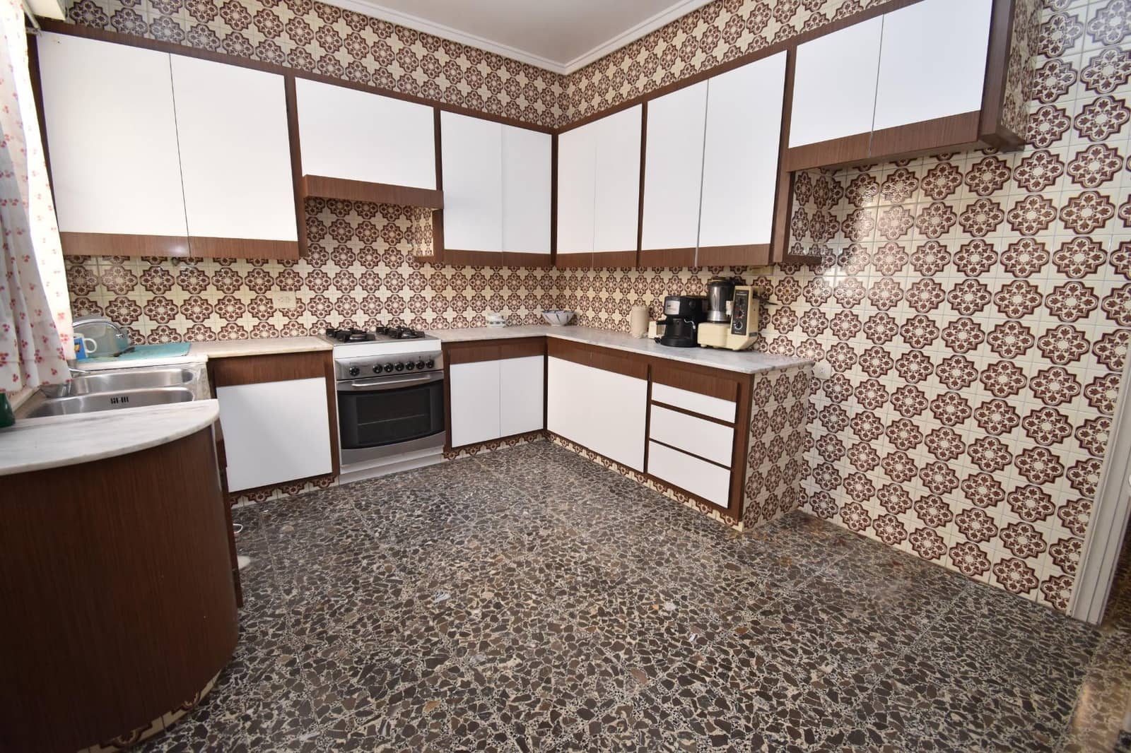 3 bedroom Flat for sale in Santa Pola - € 159,000 (Ref: 9836615)