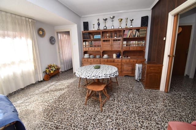 3 sovrum Lägenhet till salu i Centro, Santa Pola - 159 000 € (Ref: 9836615)