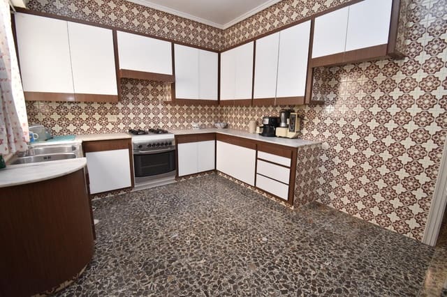 3 sovrum Lägenhet till salu i Centro, Santa Pola - 159 000 € (Ref: 9836615)