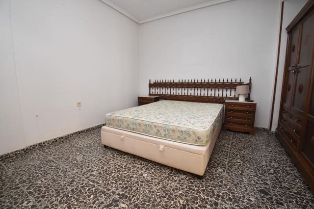 3 sovrum Lägenhet till salu i Centro, Santa Pola - 159 000 € (Ref: 9836615)