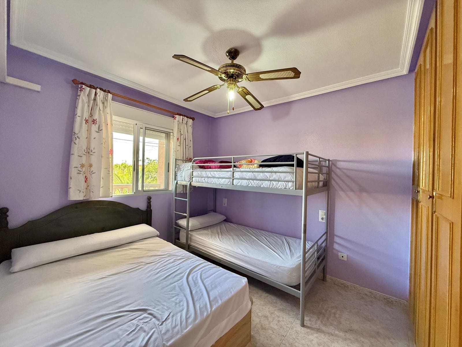 1 bedroom Apartment for sale in Santa Pola with pool garage - € 169,900 (Ref: 9839622)