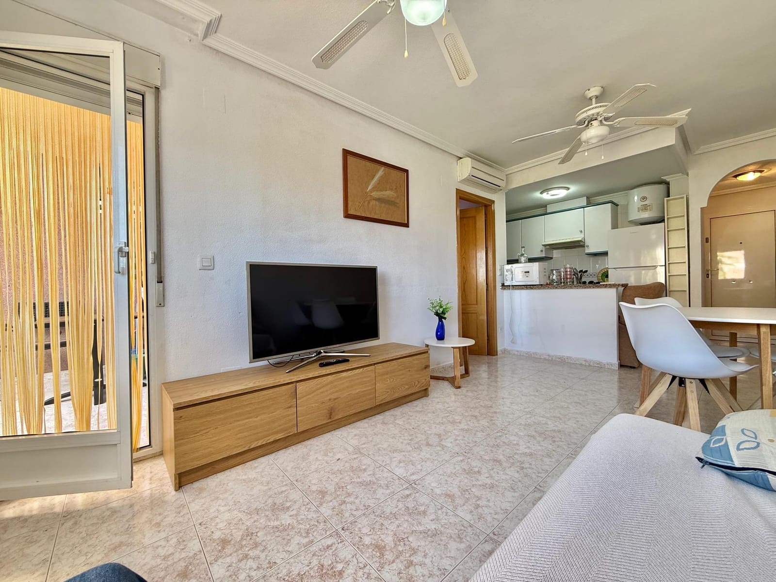 1 bedroom Apartment for sale in Santa Pola with pool garage - € 169,900 (Ref: 9839622)