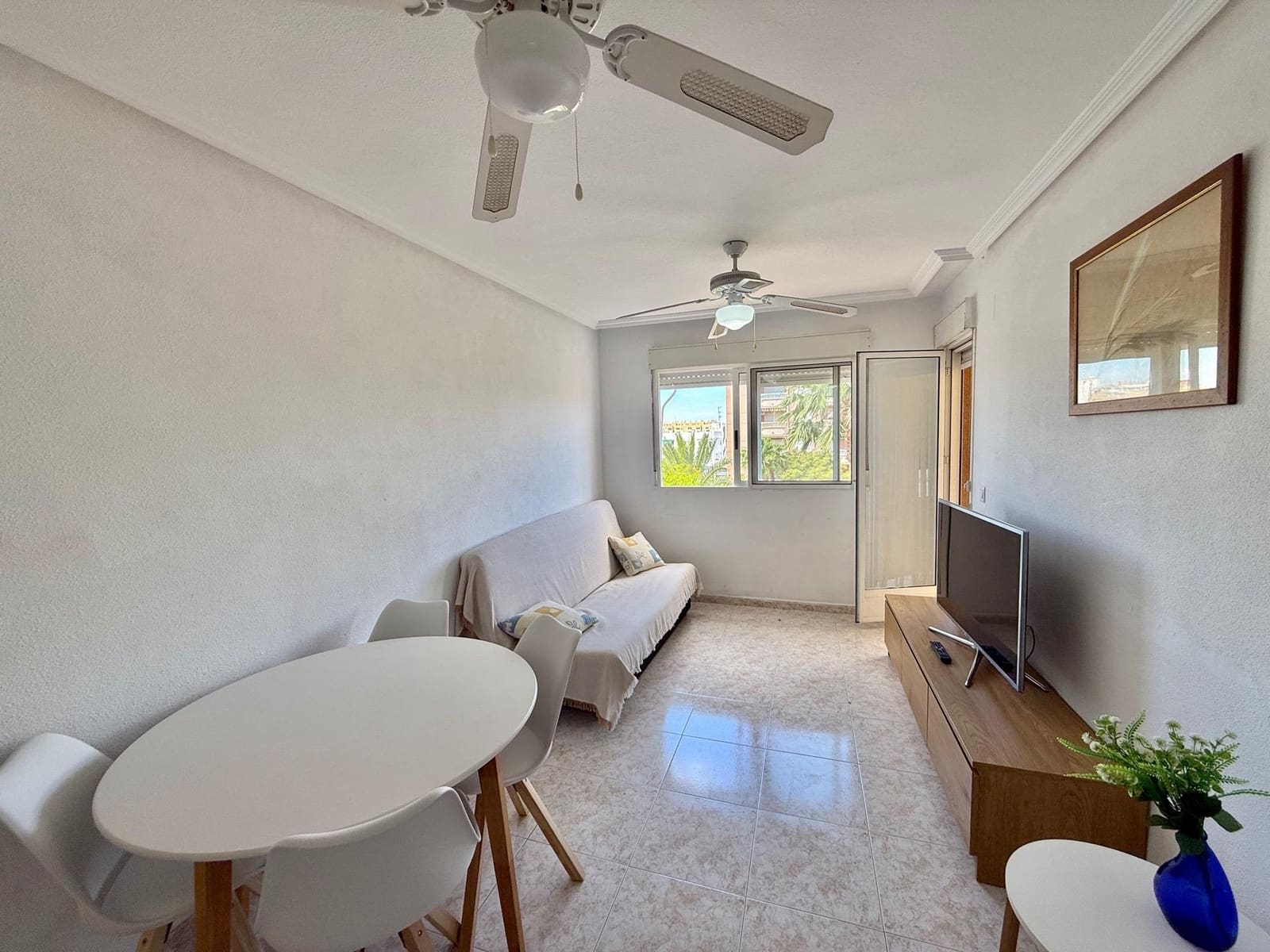 1 bedroom Apartment for sale in Santa Pola with pool garage - € 169,900 (Ref: 9839622)